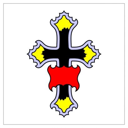 Cross Symbol Tats